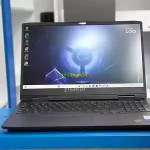 ️ 12th  Generation HIGH end Gaming Lenovo ideapad core i5  ️ Brand New Lenovo LOQ ️ Scree in Ethiopia